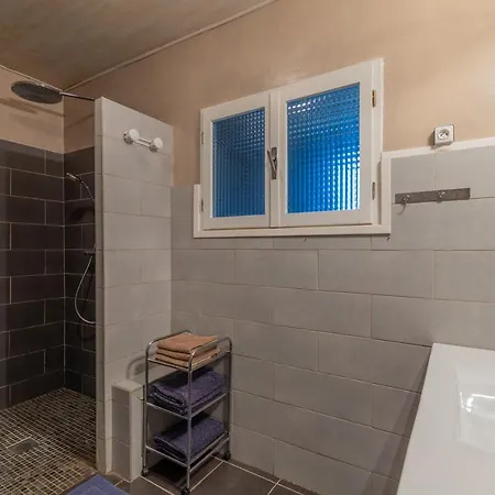 Villa Gab's House Vallee *